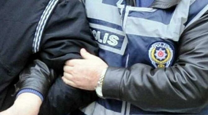 Tartıştığı yeğenini öldürüp cesedini ormana gömdü, 1 gün sonra suçunu itiraf etti