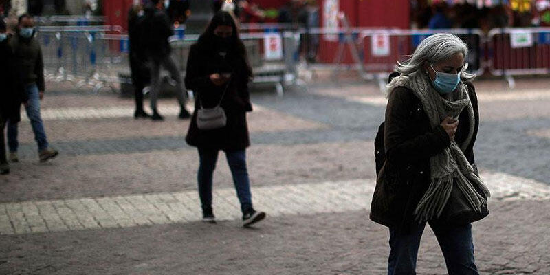 Tedbirler işe yaradı! Vaka sayısı düşüşe geçti