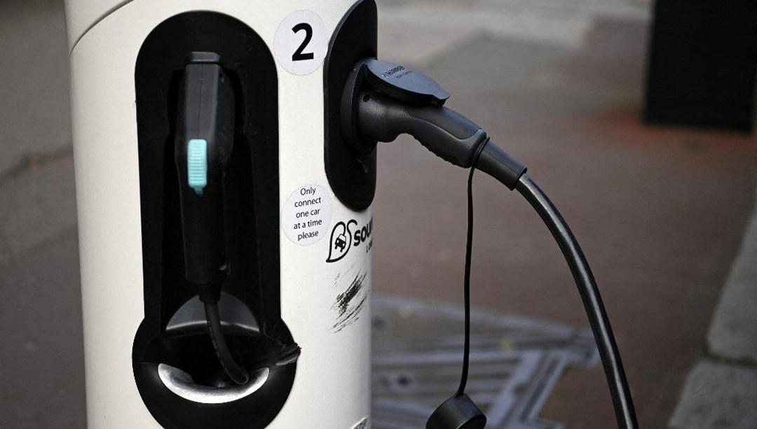 Tesla’yı geride bırakan ‘yeşil’ şirket: 8 ayda yüzde 3 bin arttı