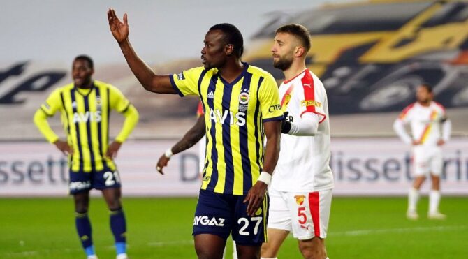 Thiam’dan değişikliğe tepki