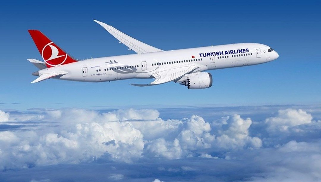 THY'den Sevgililer Günü'ne özel indirim kampanyası