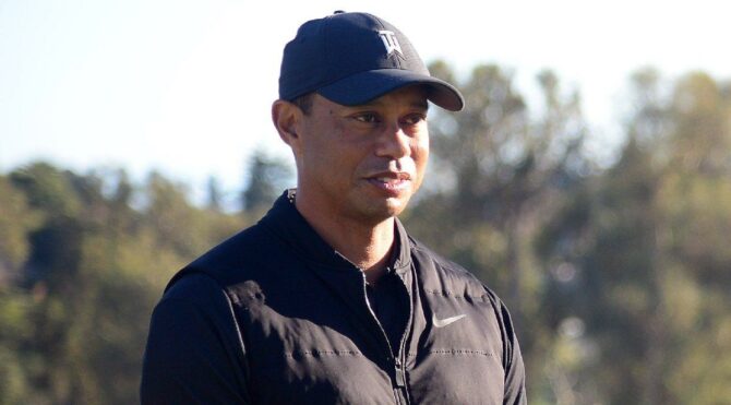 Tiger Woods başka hastaneye nakledildi