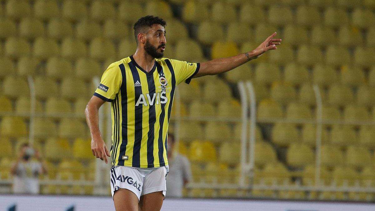 Tolga Ciğerci, Fenerbahçe’den ayrıldı