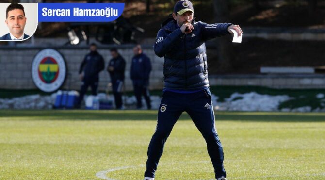 Trabzonspor-Fenerbahçe maçında bizi neler bekliyor?