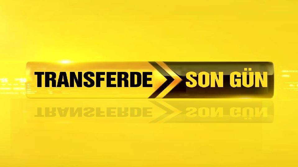 Transferde son gün… Süper Lig’de müthiş heyecan