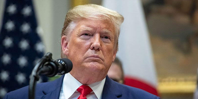 Trump, 2024 başkanlık seçimleri için Cumhuriyetçi seçmenin hala ilk tercihi