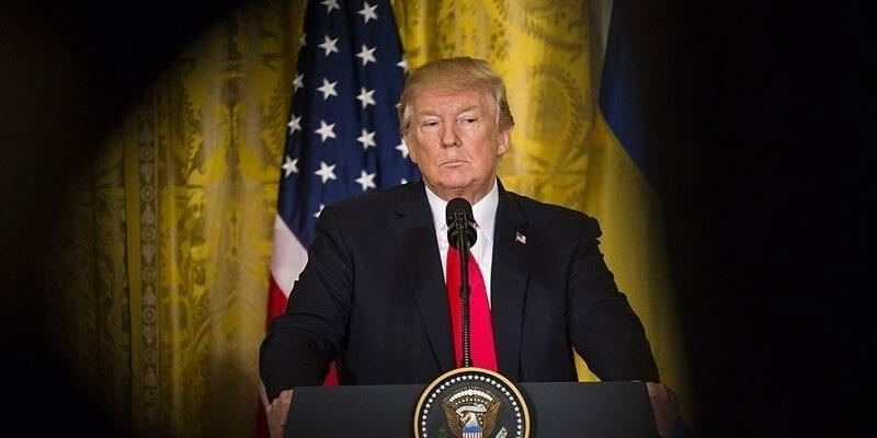 Trump'a bir kötü haber daha! 