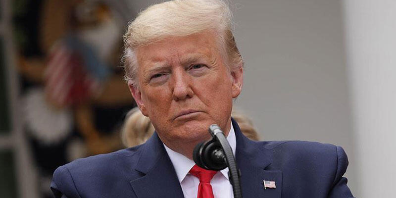 Trump'ın tedavisinde kullanılmıştı! AB'den 'antikor kokteyli' adımı