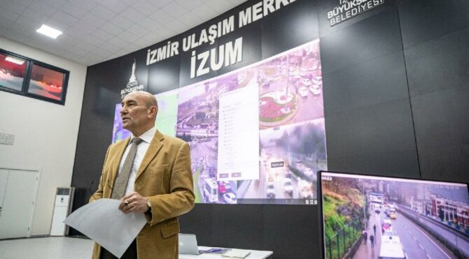 Tunç Soyer’den sel mağdurlarına destek açıklaması