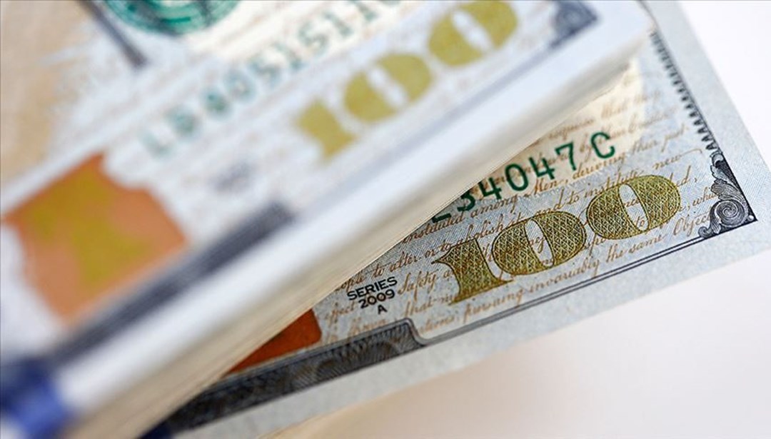 Türkiye, 2020'de 36,7 milyar dolar cari açık verdi