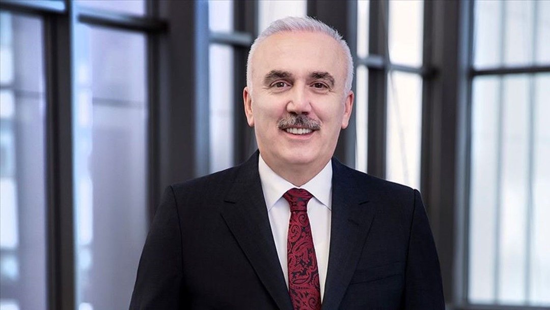 Türkiye Bankalar Birliği Başkanı Aydın: TL tasarruf için cazip hale gelmeli