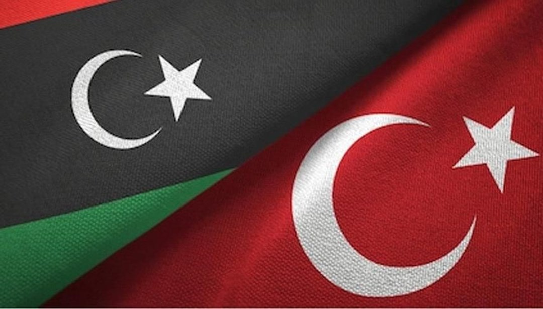 Türkiye-Libya İş Konseyi Başkanı Karanfil, yeni Libya Başbakan'ı Dibeybe'nin ticari ilişkilere katkısından ümitli