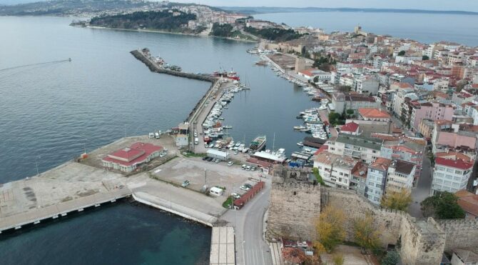 Türkiye’nin en mutlu şehrinde gençler mutsuz