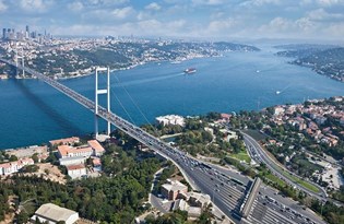 Türkiye'nin ihracatının yarısı İstanbul'dan