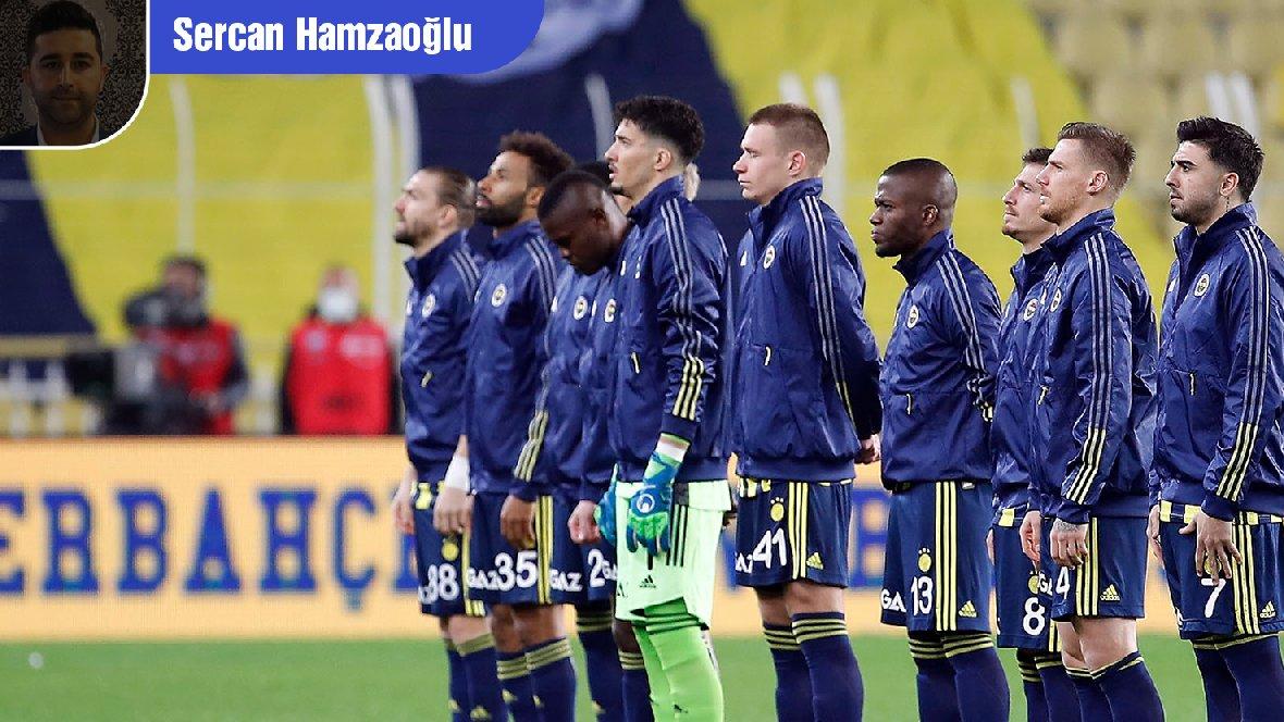 Tutan tamam, atan sıkıntı