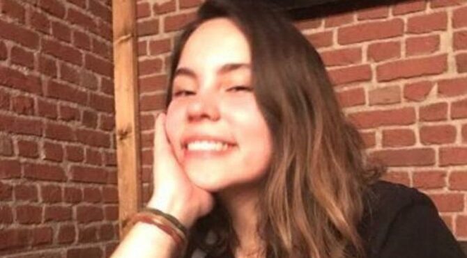 Tutuklanan Beyza Buldağ ile Muhammed Ünal serbest bırakıldı