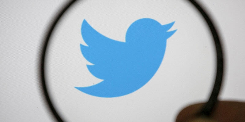 Twitter, tekrar başkan seçilse bile Trump'ın hesabının açılmayacağını bildirdi