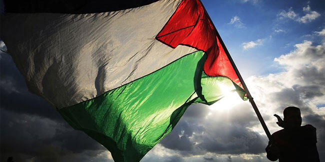 UCM'nin kararına Filistin'den ilk değerlendirme