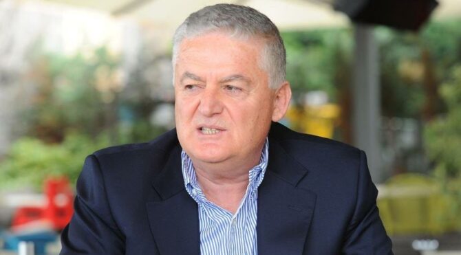 Üçok: Hava Kuvvetleri’ni ele geçirmek için binlerce öğrenciye işkence yaptılar