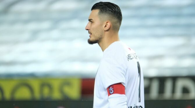 Uğurcan Çakır yine devleşti!