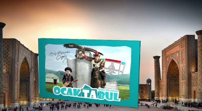 Ülkücülerden ‘Tabu’ya alternatif: Ocaktabul