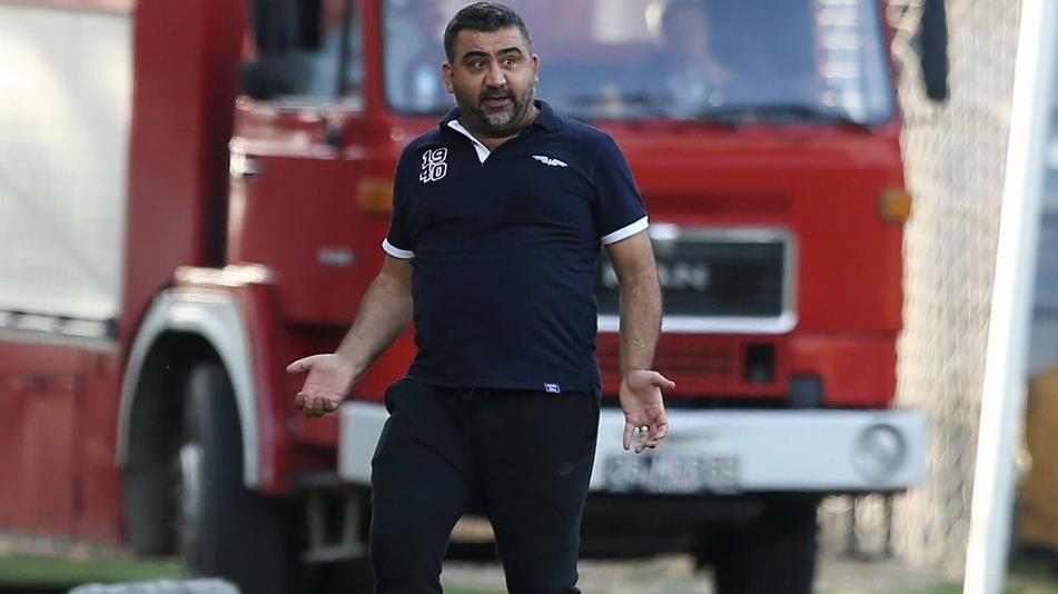 Ümit Özat Ankaraspor ile anlaştı