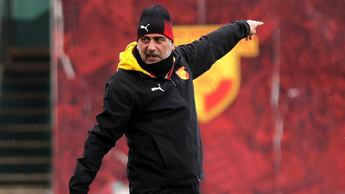 Ünal Karaman: Futbolun doğrularını yapmaya çalıştık