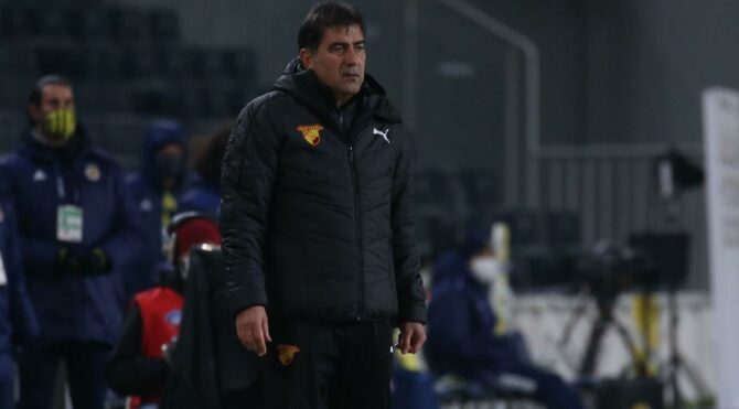 Ünal Karaman: Onlarla gurur duyuyorum