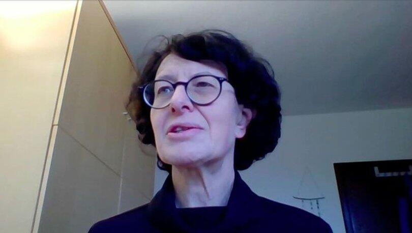 UNESCO'dan Türk bilim insanı Dr. Özlem Türeci'ye övgü