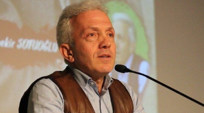 Üniversitelere ‘Neredeyse fuhuş evleri’ diyen Sofuoğlu’na dava