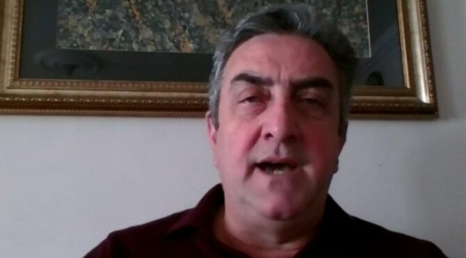 Uzay Ajansı Başkanı: Yörüngeye kendi imkanlarımızla çıkmayacağız