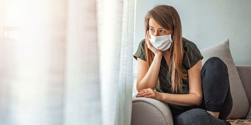 Uzmanlar uyardı: Korona yılgınlığı artıyor