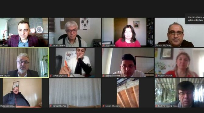 Uzmanlar uyardı: Pandemiden sonra en önemli gündem olacak