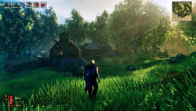 Valheim rekor üzerine rekor kırıyor