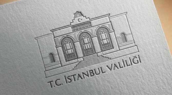 Valilik: Çağlayan’da eylem yapanlardan 9 kişi gözaltına alındı