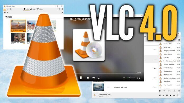 VLC bu ay 20 yaşına girdi