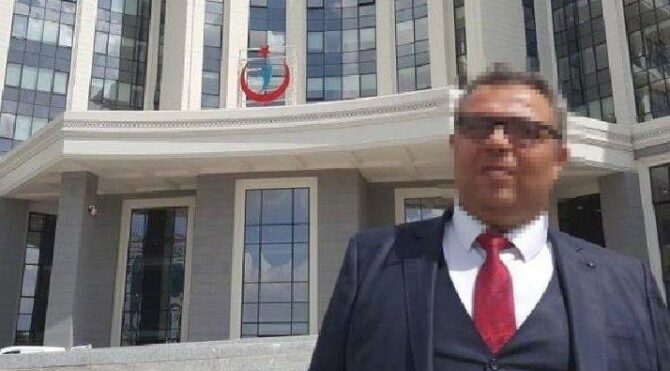 WhatsApp yazışmaları müdürü yaktı