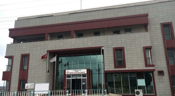 WhatsApp yazışmalarında ‘rüşvet’ isteyen hastane müdürü görevden alındı