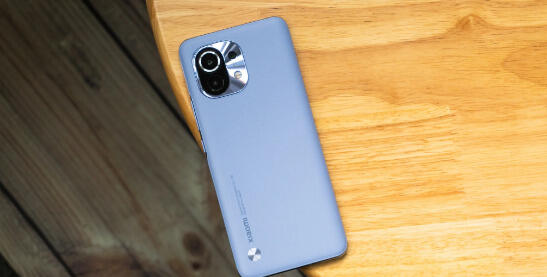 Xiaomi Mi 11 yurt dışına açılıyor