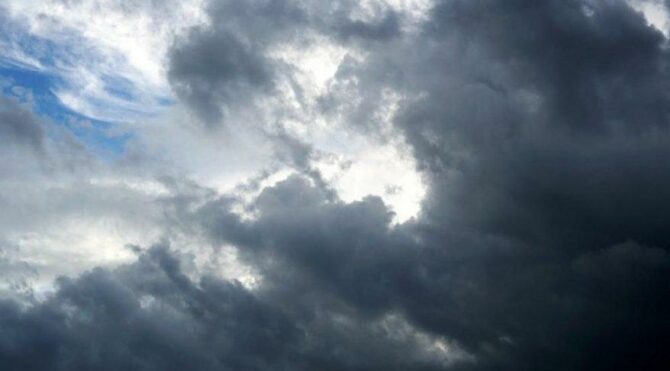 Yağışların etkisi azaldı, uyarılar sürüyor