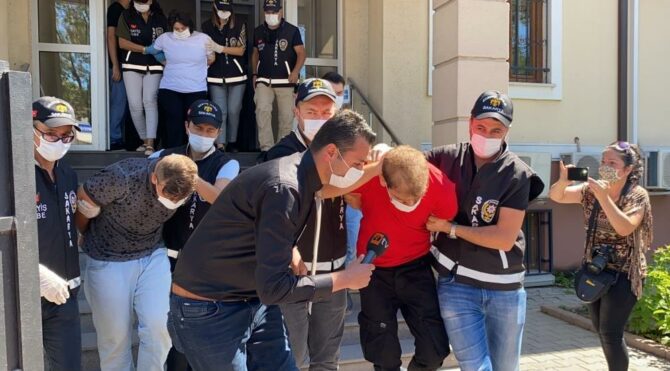 Yanarak ölen Şiar hakkında kan donduran iddialar