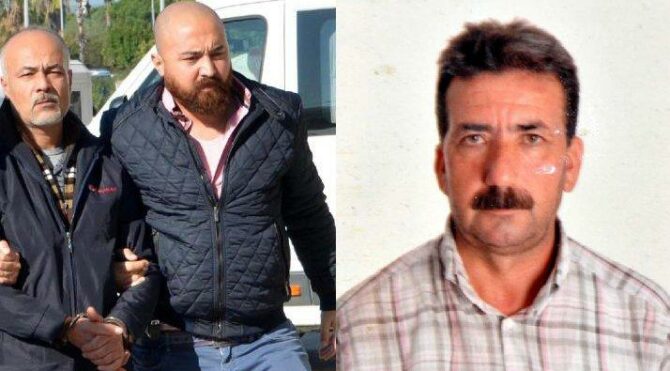 Yargıtay 24 yıllık cezayı bozdu, ağırlaştırılmış müebbet verdi