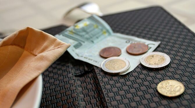 Yargıtay’dan emsal bahşiş kararı