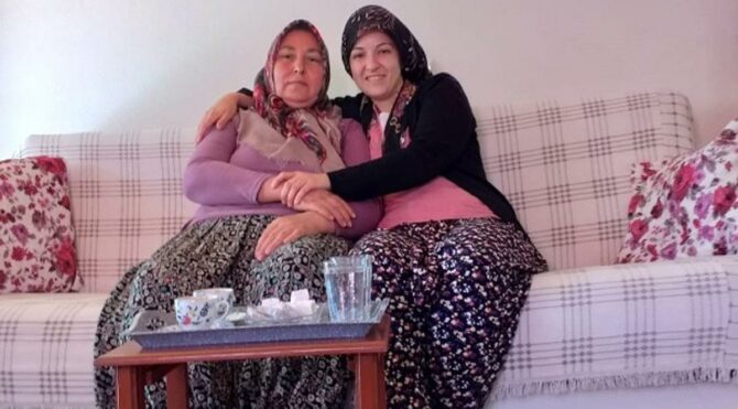 Yasak aşk cinayetinde çarpıcı detaylar! Görümcesine gidip kahve keyfi yapmış