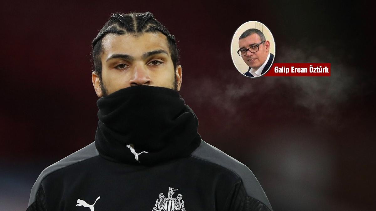 Yedlin’in film gibi hayat hikayesi