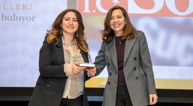 Yılın Medya Ödülü’nün sahibi SÖZCÜ oldu