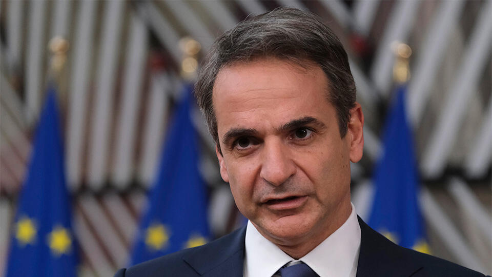 Yunan Başbakanı, Cumhurbaşkanı Erdoğan'ın sözleriyle ilgili konuştu