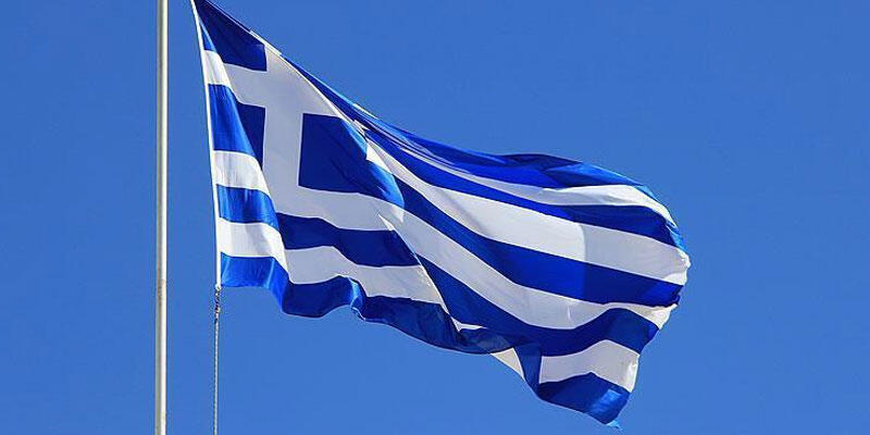 Yunanistan'da Hükümet Sözcüsü Hristos Tarantilis görevinden istifa etti