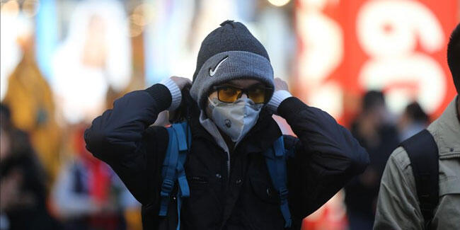 Yunanistan'da yeni koronavirüs kararları