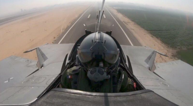 Yunanistan ve Fransa'dan tatbikat